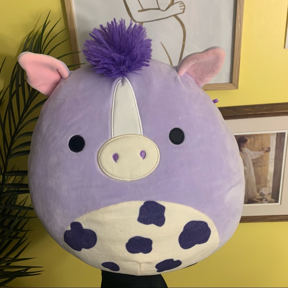meadow squishmallow